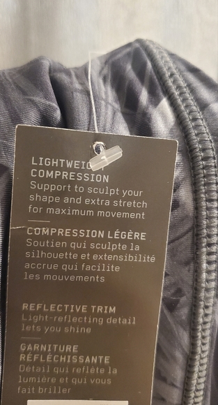 Active Pants - Picture 6 of 7